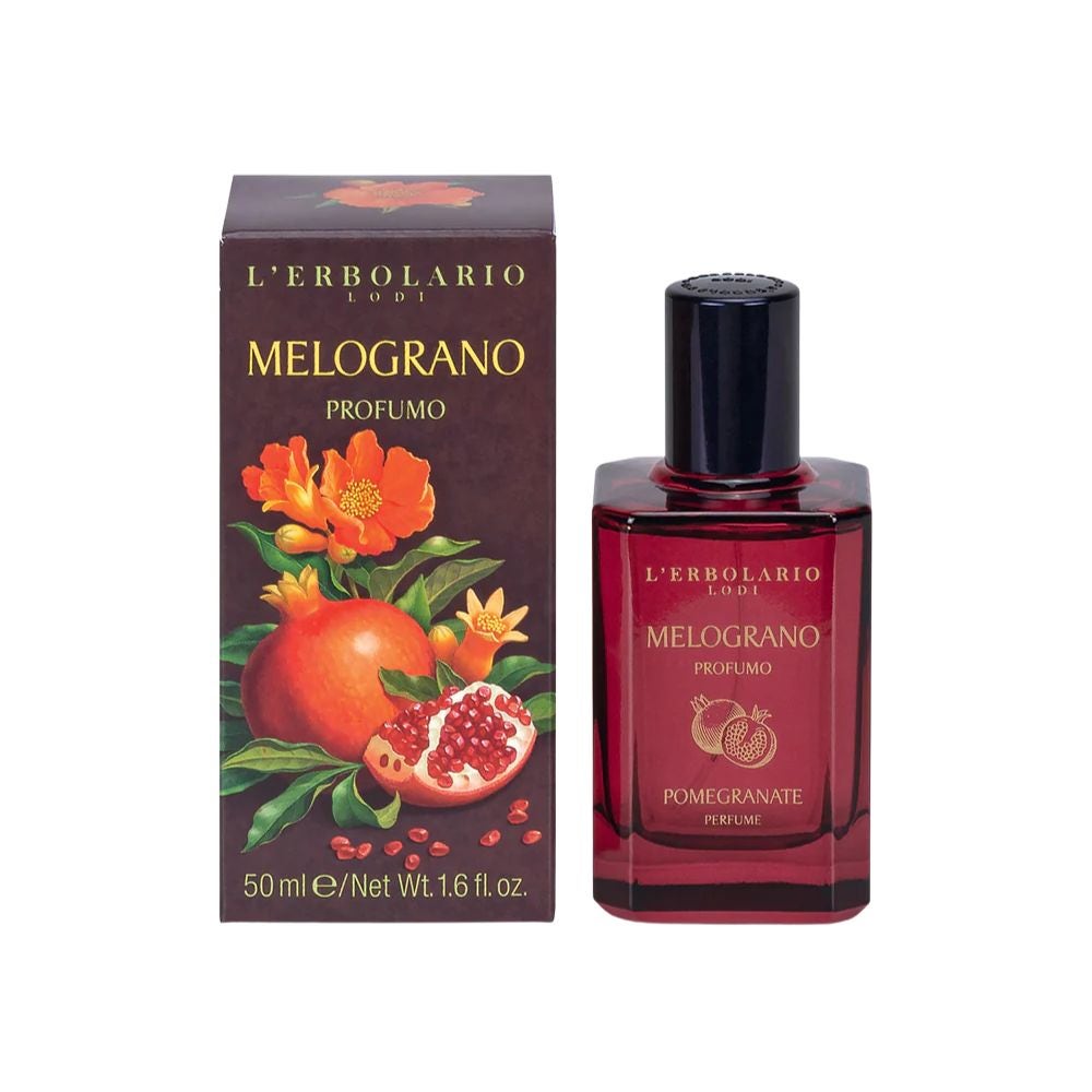 L'ERBOLARIO Melograno parfum 50 ml