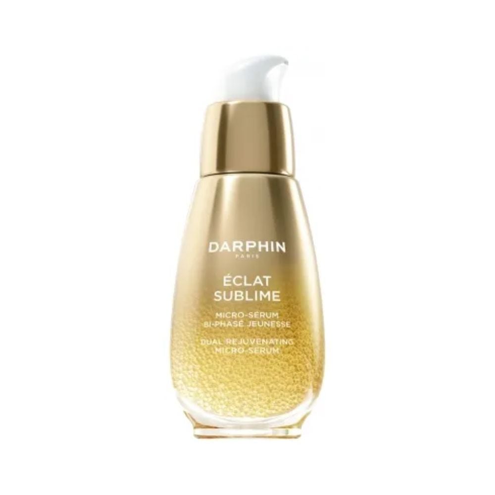 DARPHIN Rejuvenating Micro-Serum – Ser facial bifazic
