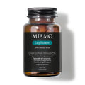 MIAMO Nutraiuvens - Leg Renew supliment alimentar pentru picioare grele și susținerea circulației capilare, 30 comprimate