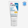 CERAVE Cremă hidratantă pentru față SPF30, 52 ml