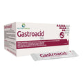 NUTRIFARMA Gastroacid Gel Supliment alimentar pentru echilibrul gastric, 20 plicuri