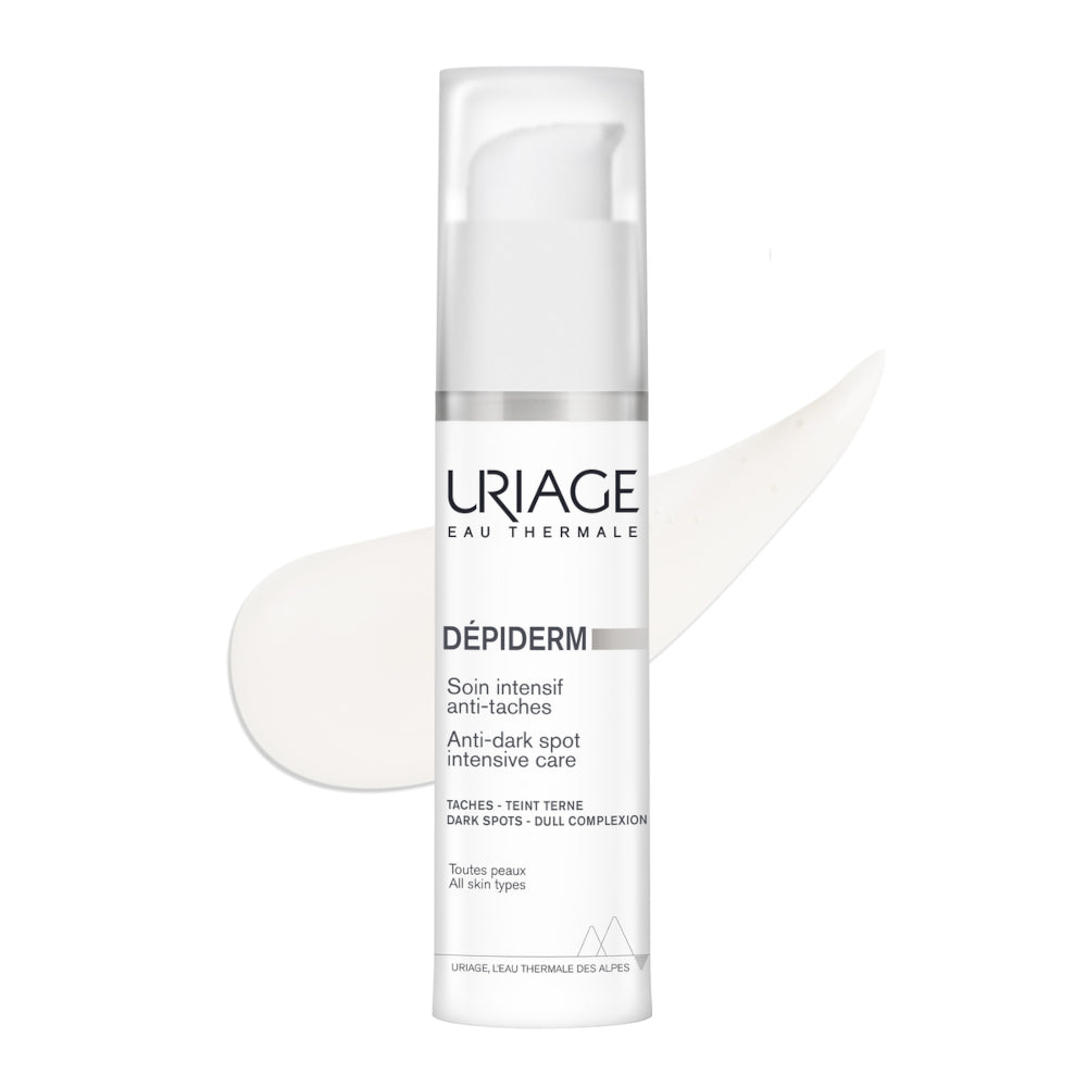 URIAGE Dépiderm Îngrijire Intensivă Antipete, 30 ml