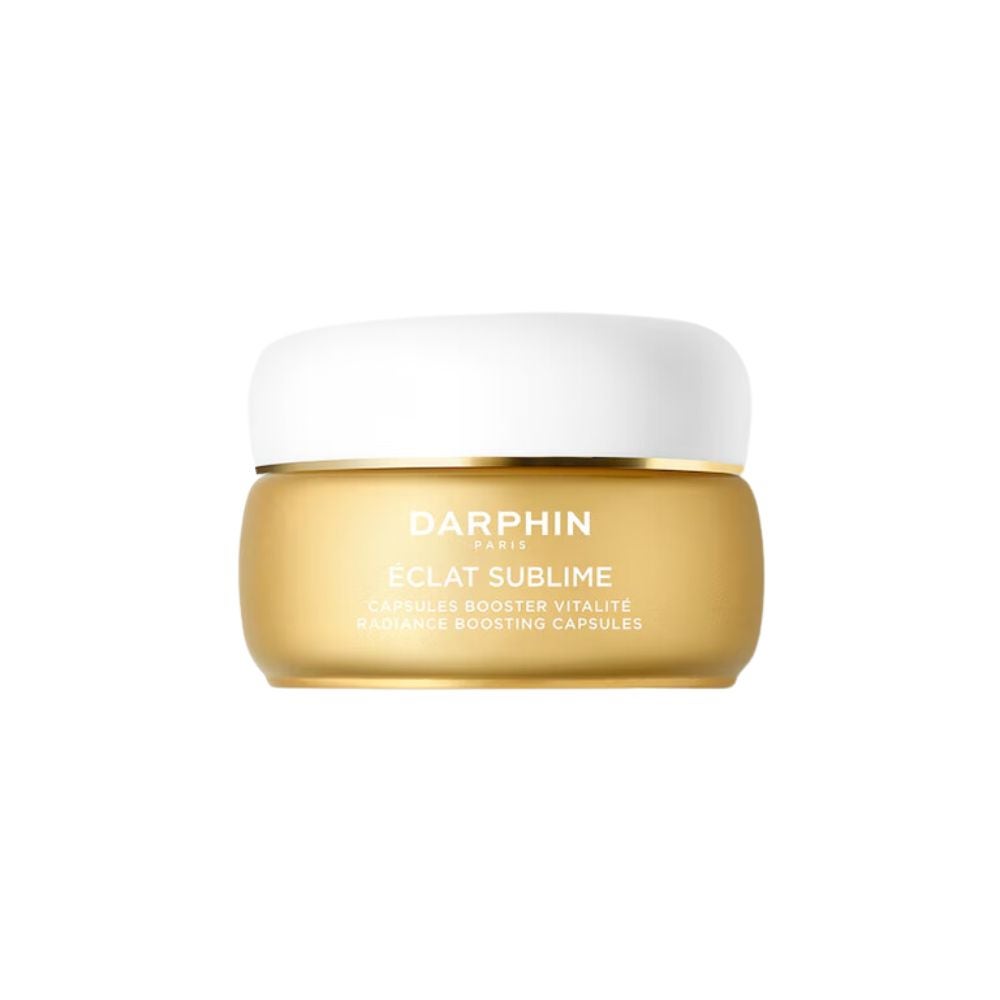DARPHIN Éclat Sublime – Capsule cu provitaminele C și E pentru luminozitate, 60 capsule
