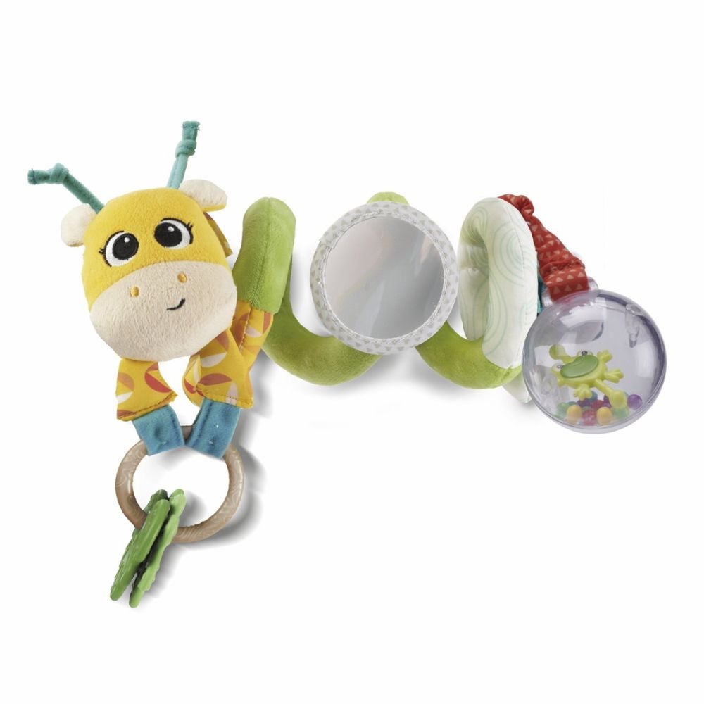 CHICCO Fune Passeggio Giraff
