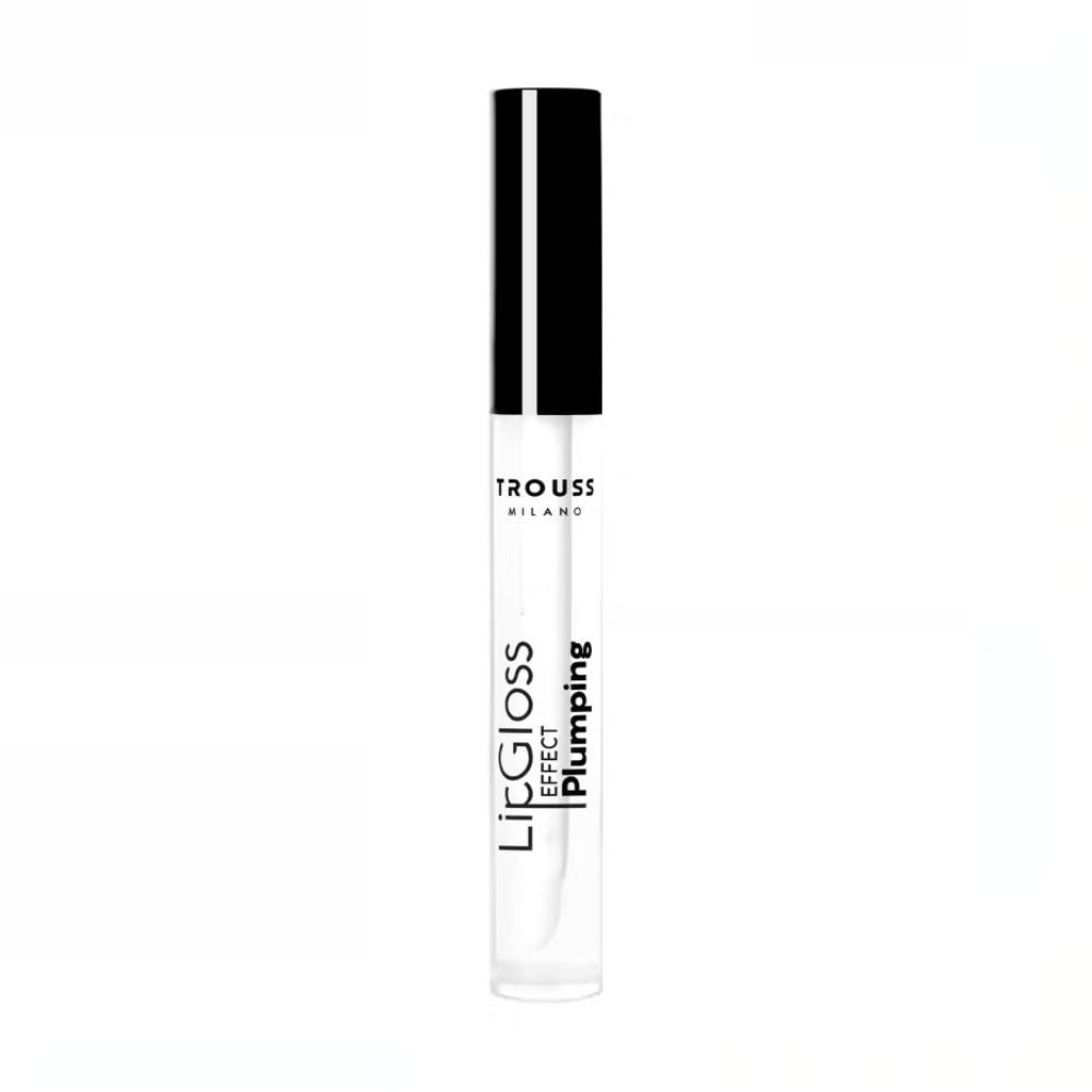 TROUSS Gloss de buze cu efect de volum