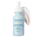 MIAMO – Acnever Cremă SPF50+ pentru Ten Gras
