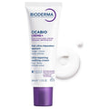 BIODERMA Cicabio - Crème+ cremă calmantă și reparatoare pentru piele fra gilizată și iritată, 40 ml