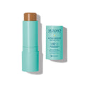 MIAMO Skin Concerns - Active Defense Nude Sun Stick SPF 50+ stick cu protecție solară, 15 g