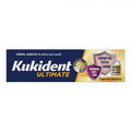 Kukident Ultimate Gust Neutru cremă adezivă pentru proteze dentare totale și parțiale, 40g
