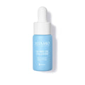 MIAMO Mini Icons - Acnever Oil Free Gel gel ultra matifiant, seboreglator și astringent, 10 ml