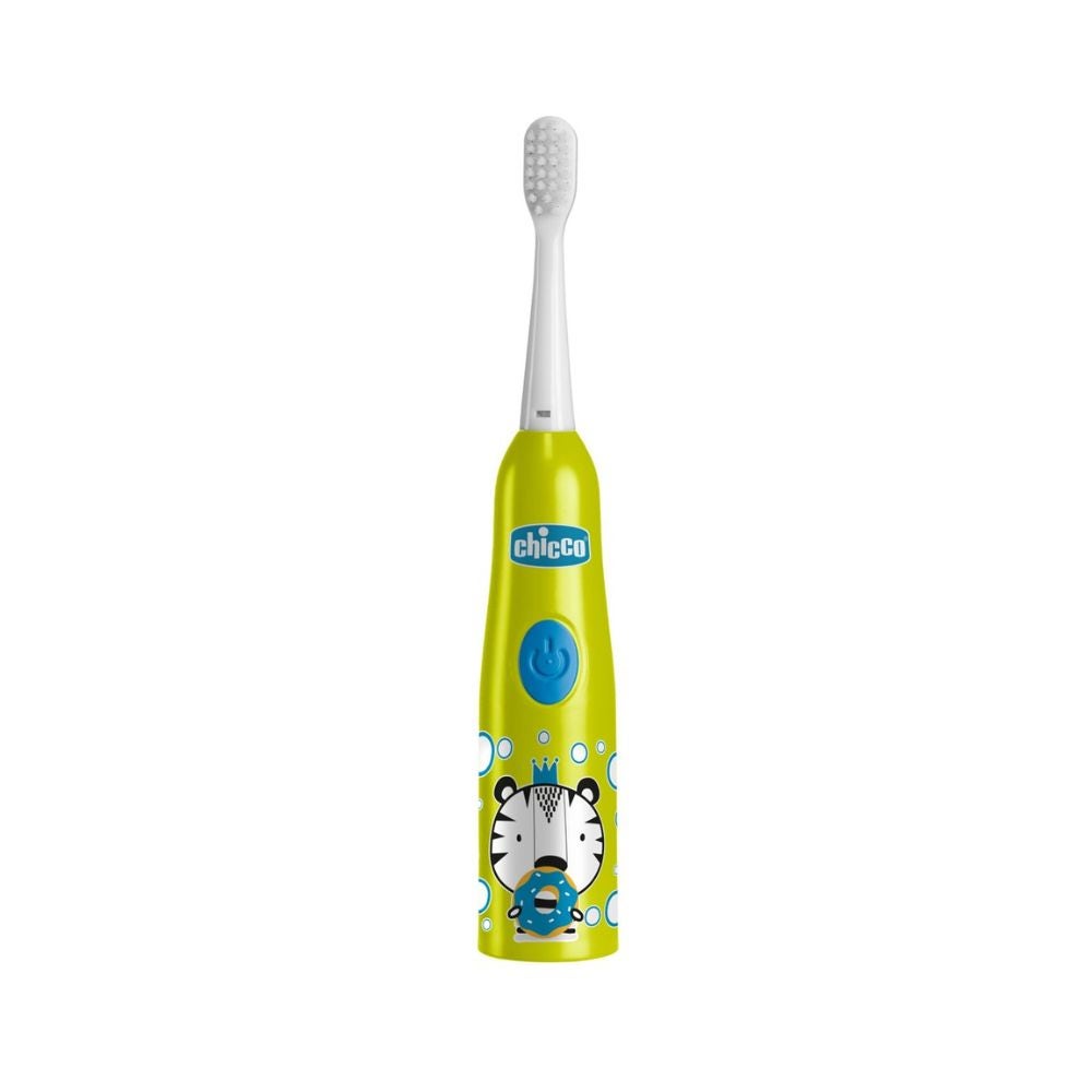CHICCO Spazz Electrică Tigre Giallo