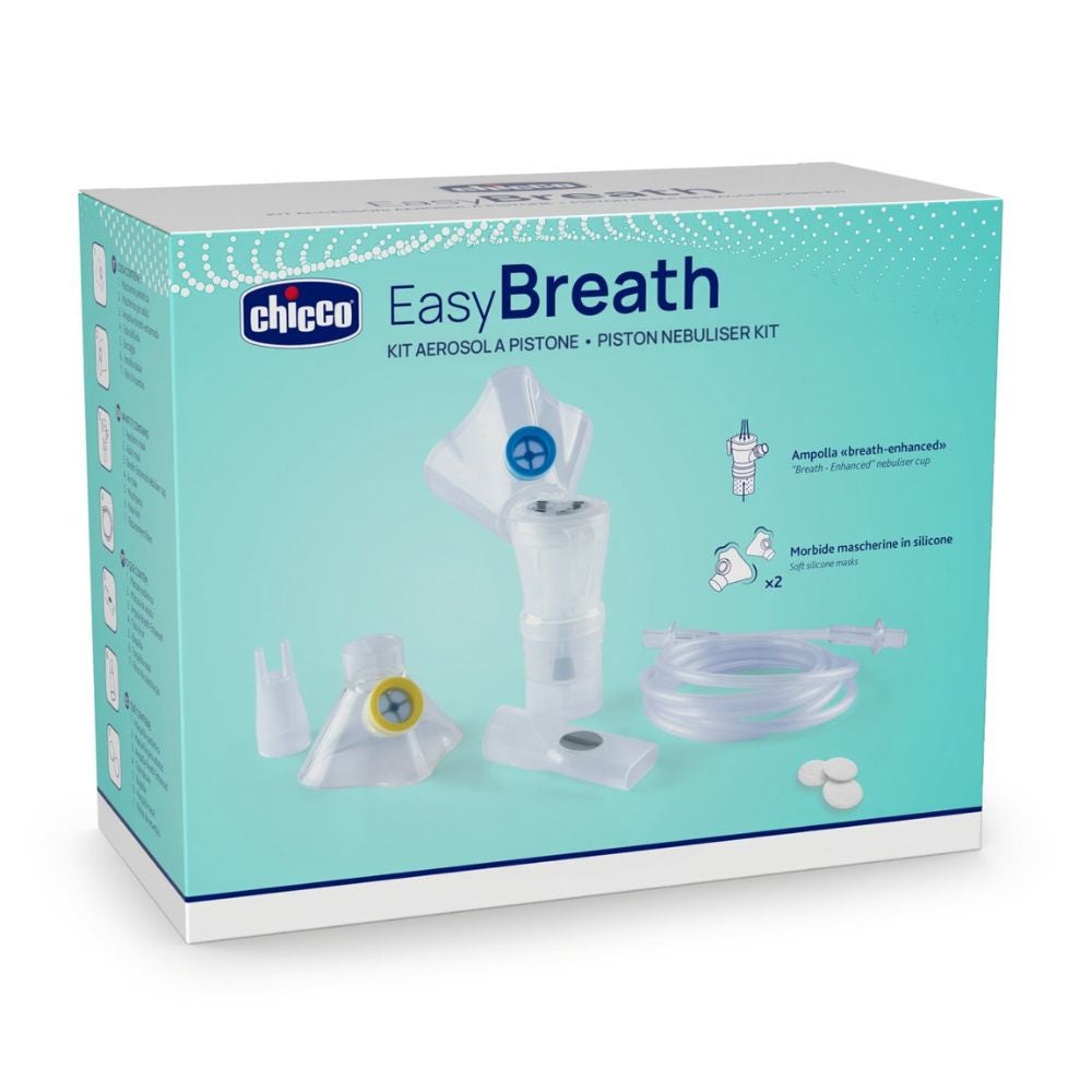 CHICCO Aparat pentru aerosoli