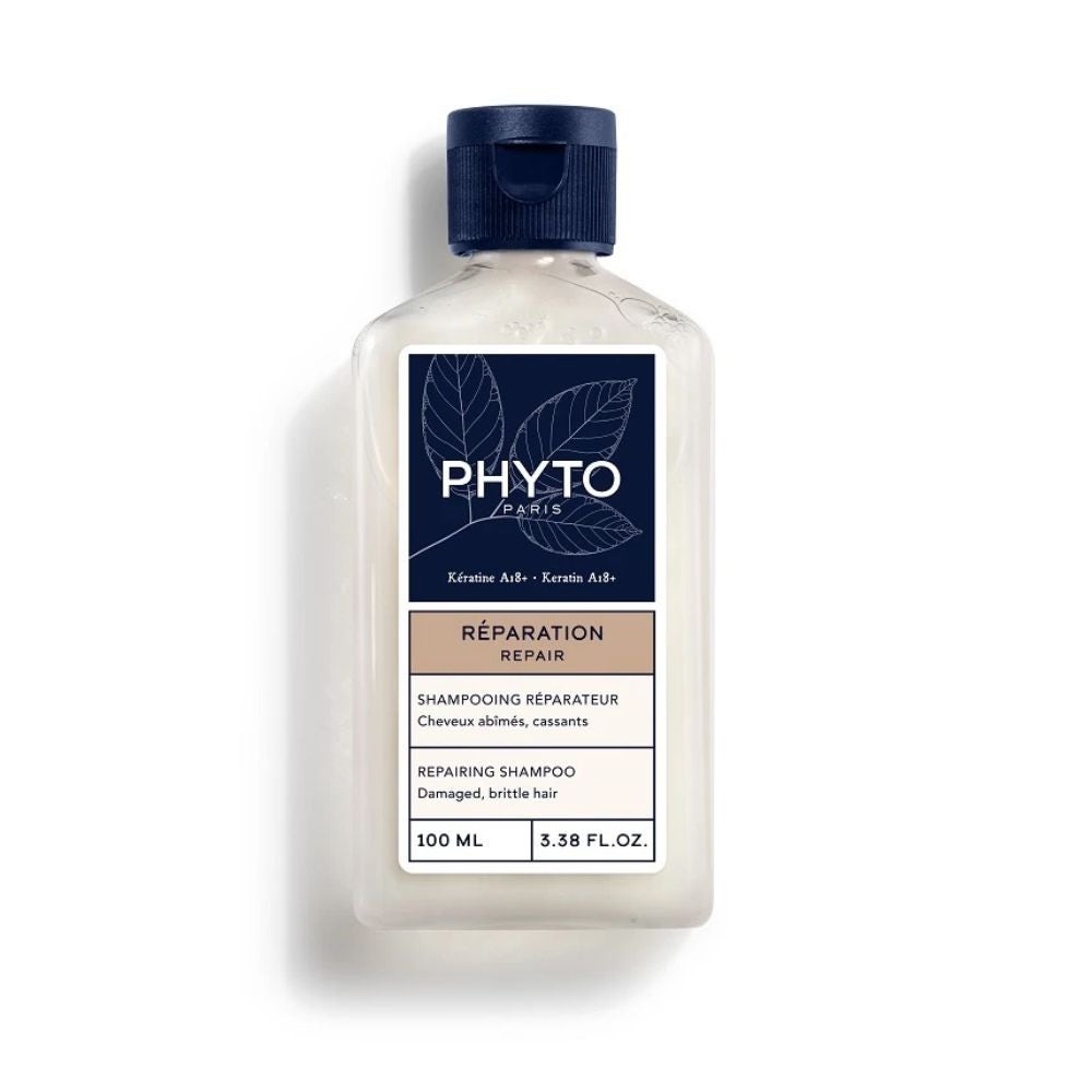 PHYTO Phyto Reparation Shamp 100Ml, 100 ml