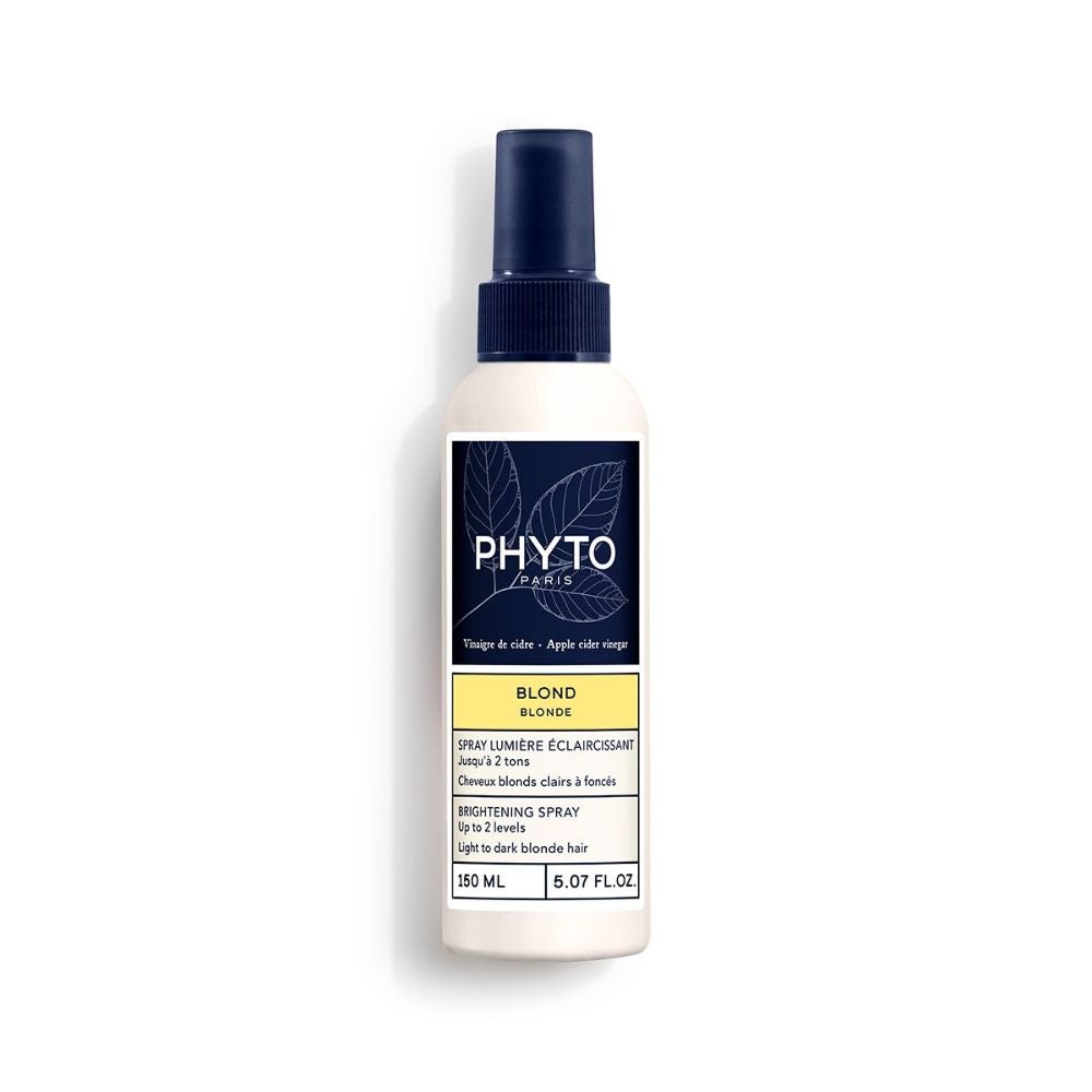 PHYTO Phyto Blonde Spray Illuminante