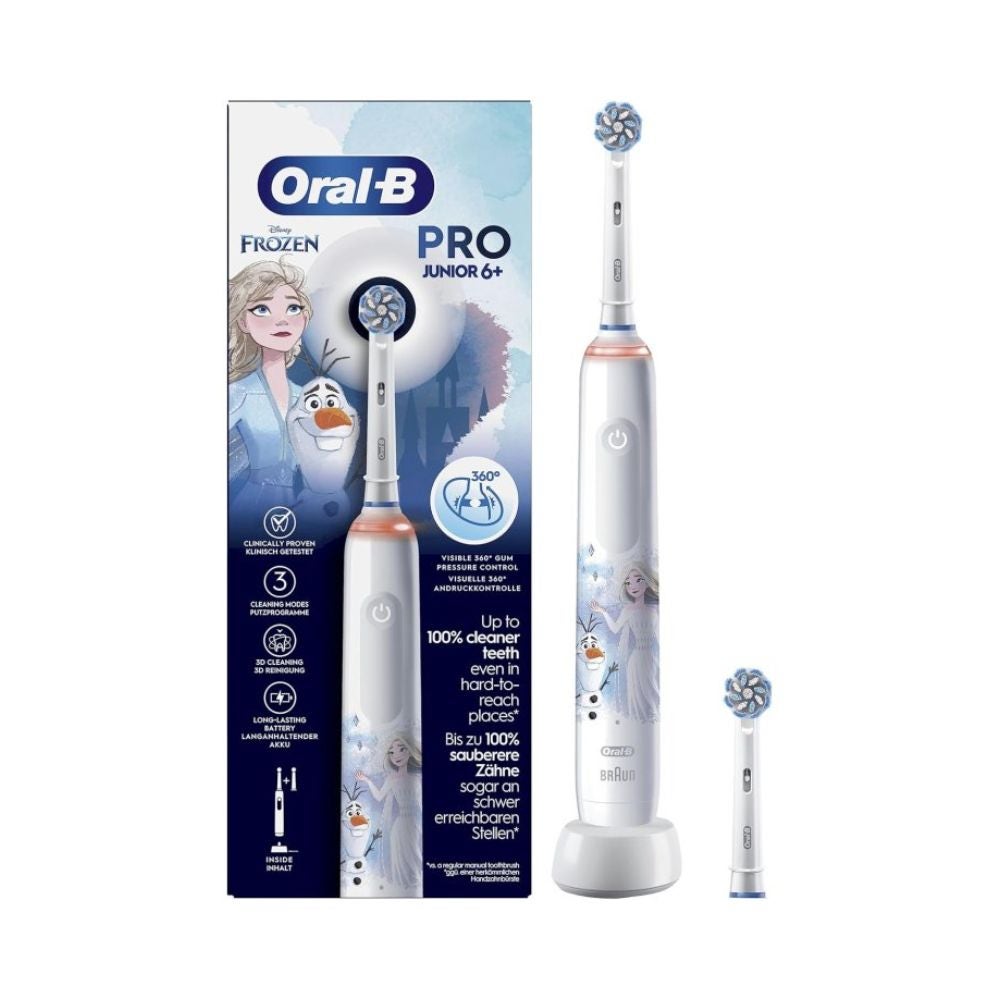ORAL-B – Periuță de dinți