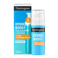 NEUTROGENA Hydro Boost Fluid hidratant SPF 50 cremă solară pentru față cu protecție UVA/UVB, 50ml