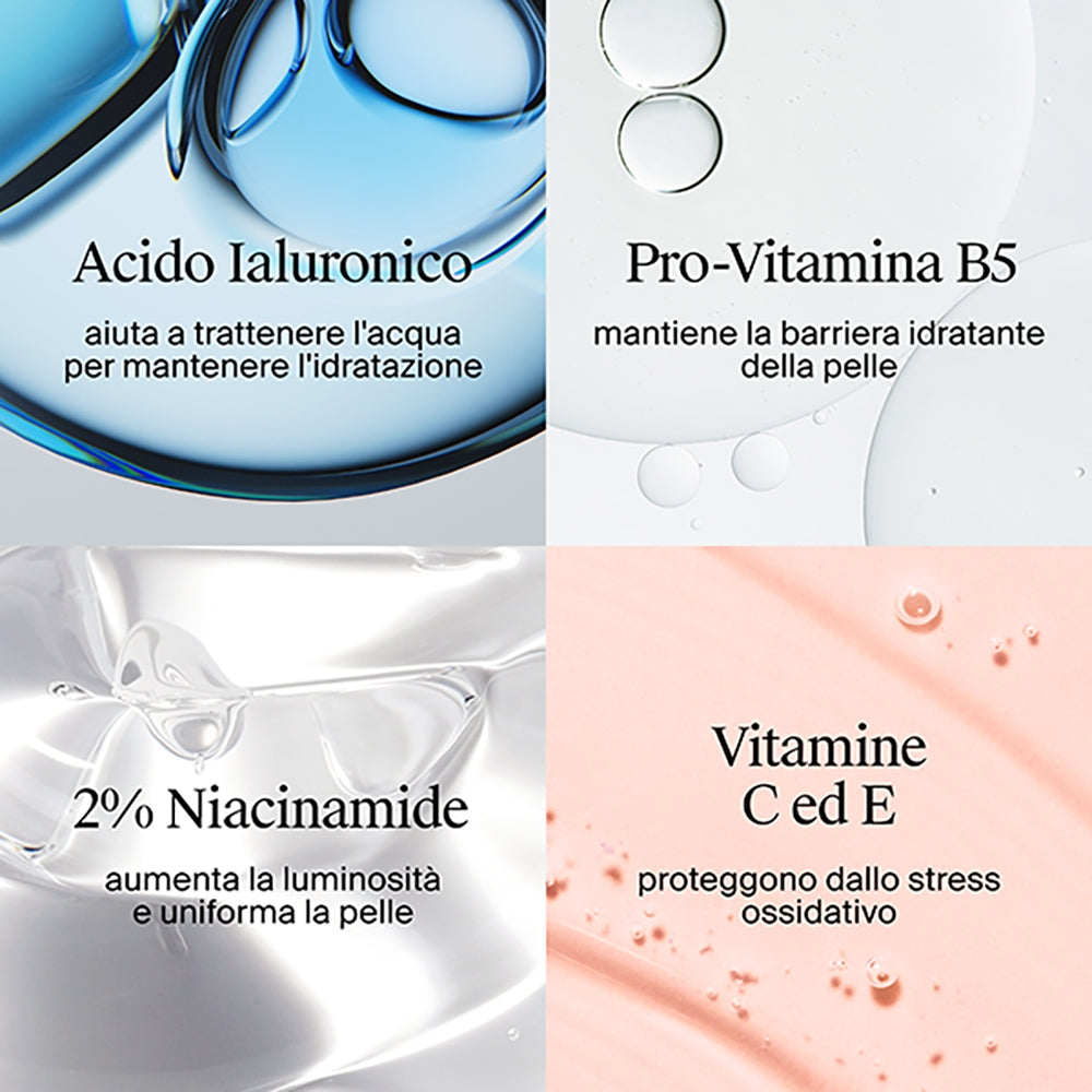 NEUTROGENA Hydro Boost Fluid hidratant SPF 50 cremă solară pentru față cu protecție UVA/UVB, 50ml