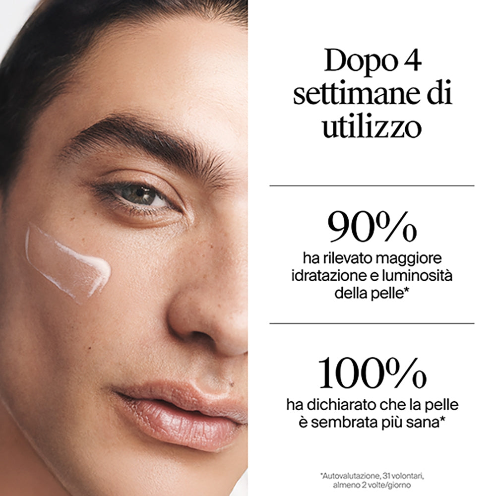 NEUTROGENA Hydro Boost Fluid hidratant SPF 50 cremă solară pentru față cu protecție UVA/UVB, 50ml