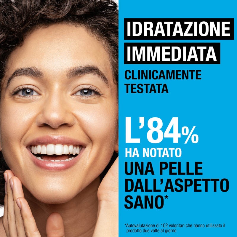 NEUTROGENA Hydro Boost Ser facial cu acid hialuronic pentru hidratare intensă, 30ml