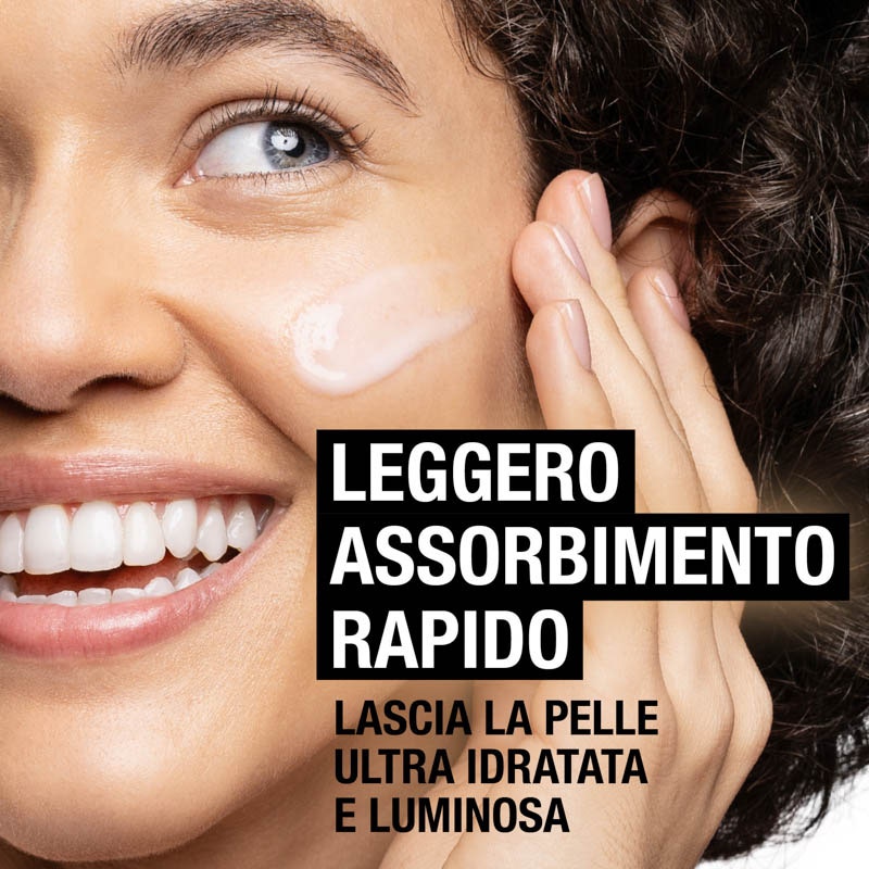 NEUTROGENA Hydro Boost Ser facial cu acid hialuronic pentru hidratare intensă, 30ml