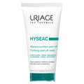 URIAGE Hyséac Mască Purifiantă de tip „peel-off” pentru piele mixtă, 50 ml