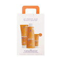 ALAMA My Perfect Hair Beauty Routine Curl - Set pentru păr creț cu șampon 300 ml + balsam 300 ml + Curl Amplifier 50 ml
