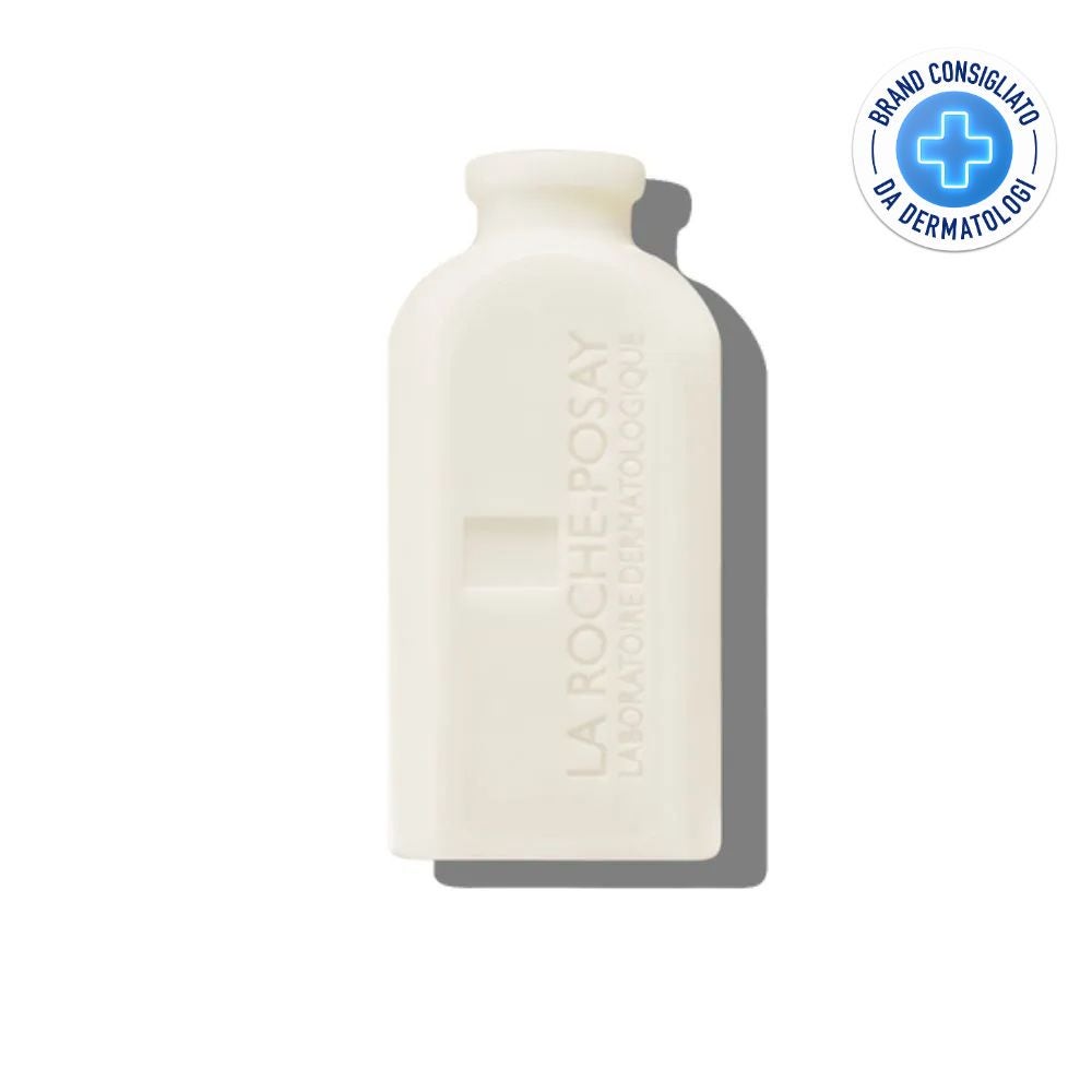 LA ROCHE-POSAY Effaclar – Săpun solid anti-imperfecțiuni, 65 g