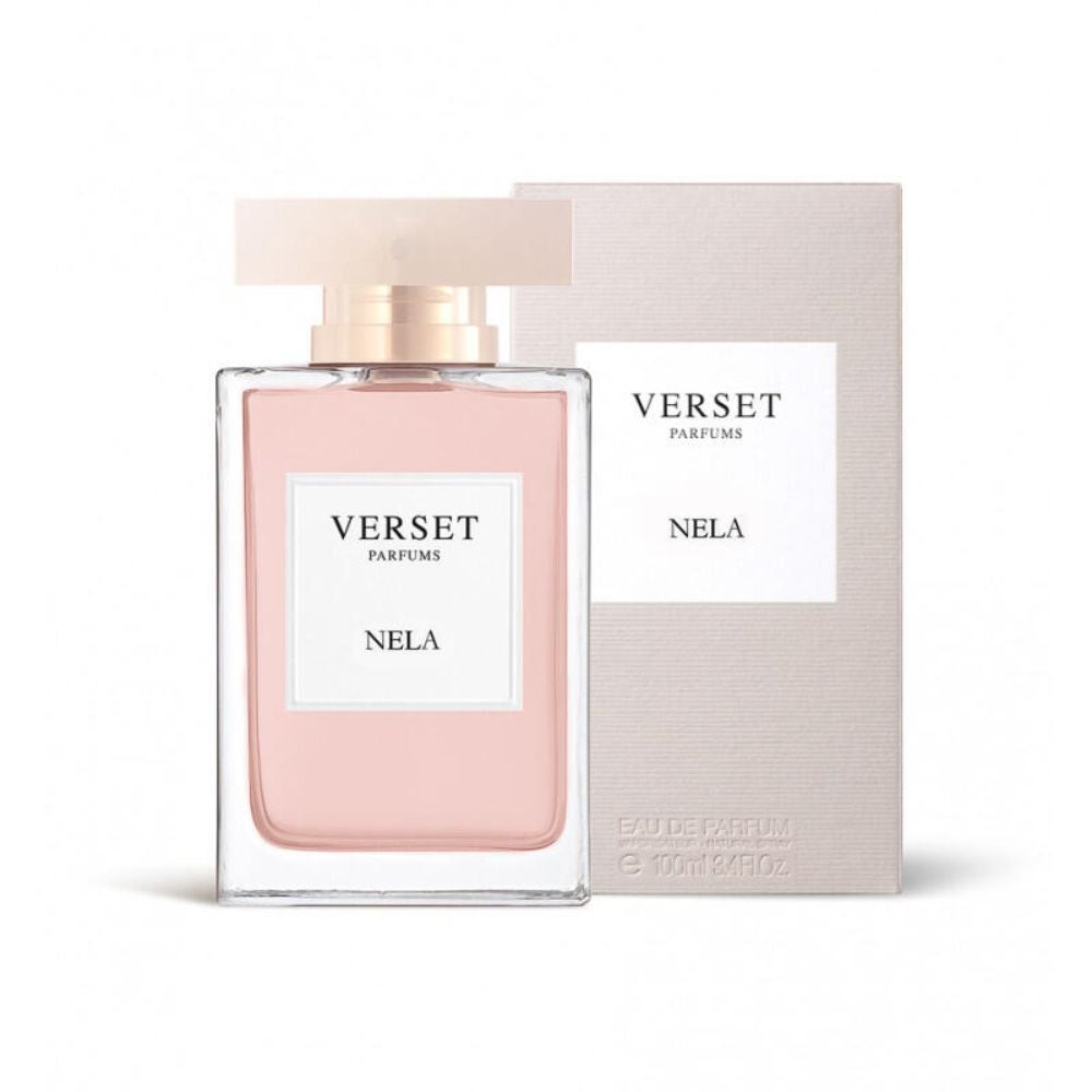 VERSET Nela – Apă de parfum, 100 ml