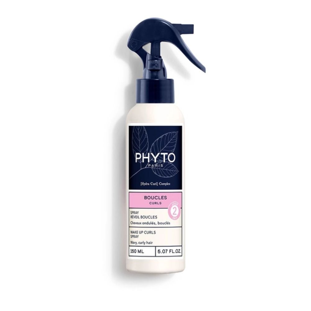 PHYTO Phyto Boucles Spr Ravviva Ricc