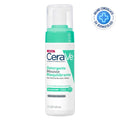 CERAVE Mousse de curățare reechilibrantă, 148 ml