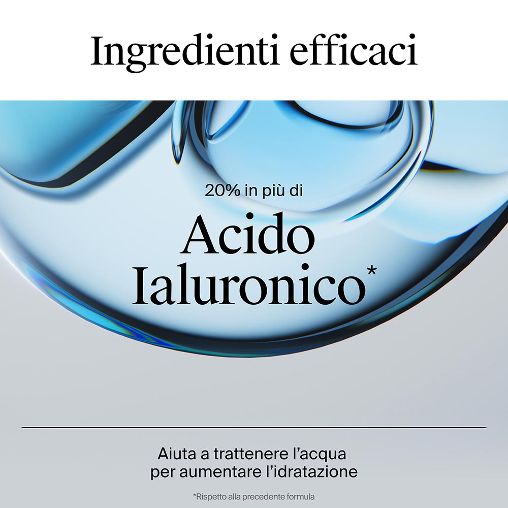 NEUTROGENA Hydro Boost Cremă-gel hidratantă pentru față cu acid hialuronic, pentru ten mixt, 50ml
