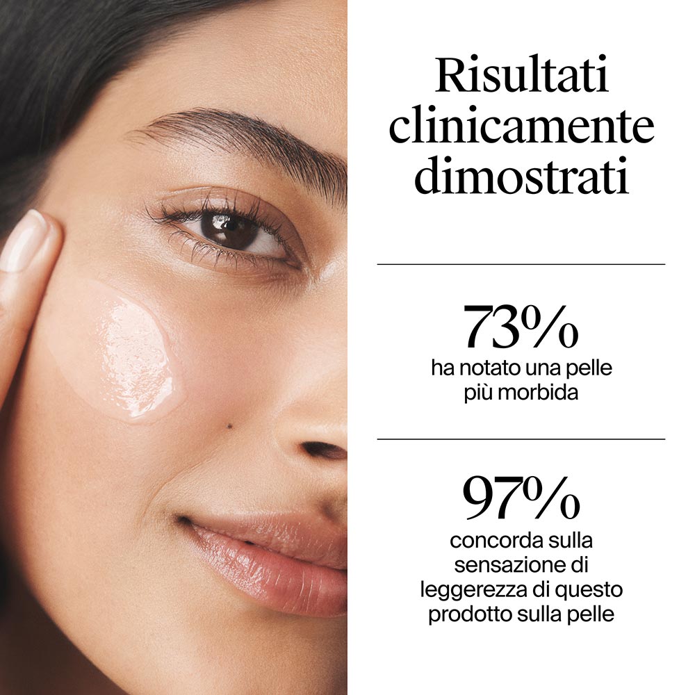 NEUTROGENA Hydro Boost Cremă-gel hidratantă pentru față cu acid hialuronic, pentru ten mixt, 50ml