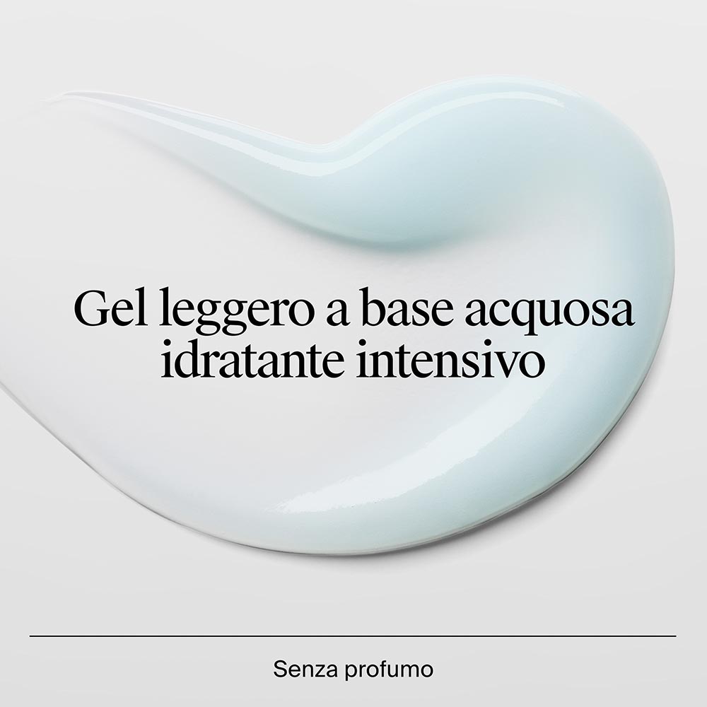 NEUTROGENA Hydro Boost Cremă-gel hidratantă pentru față cu acid hialuronic, pentru ten mixt, 50ml
