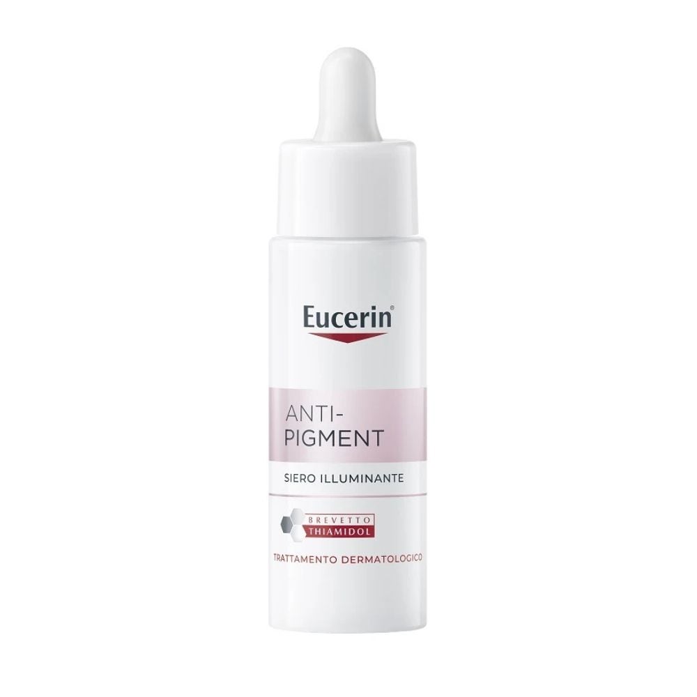 EUCERIN Anti-Pigment - Ser iluminator anti-pete pentru față 30 ml