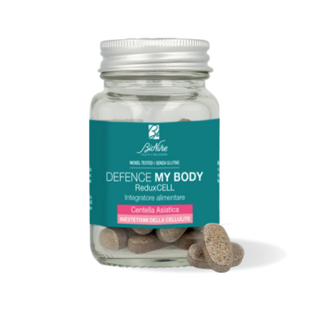 BIONIKE My Body Reduxcell 30Cpr