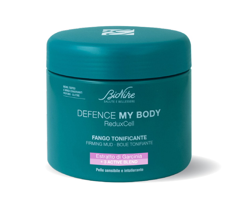 BIONIKE My Body Reduxcell Fango Tonif