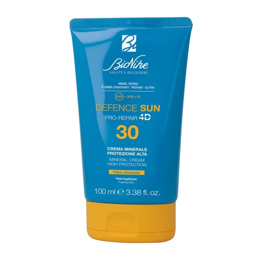 BIONIKE Defence Sun – Protecție solară, 100 ml