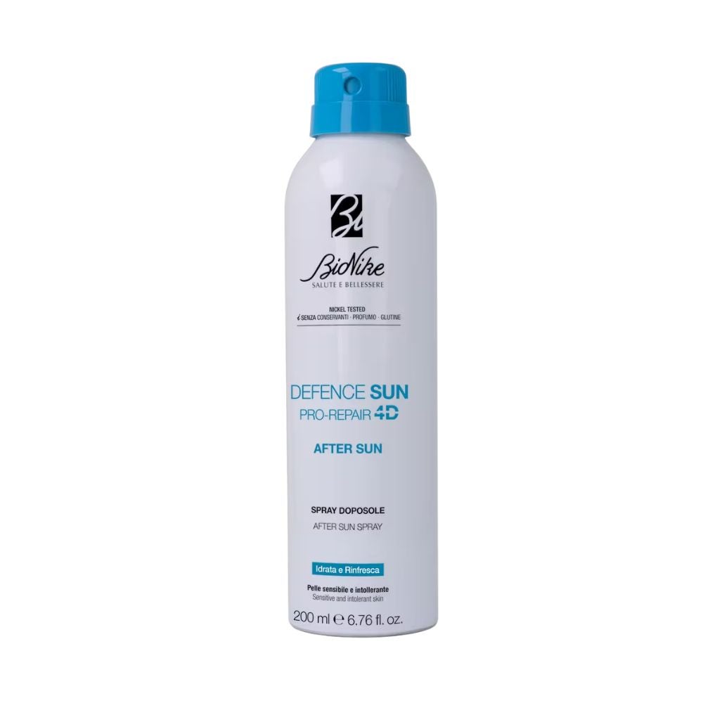 BIONIKE After Sun Spray, 200ml, hidratant, racoritor