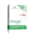 NUTRIFARMA Urocyst Active Supliment alimentar pentru confortul tractului urinar, 15 plicuri