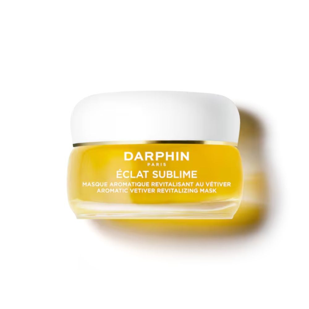 DARPHIN Éclat Sublime – Mască facială cu vetiver, 50 ml