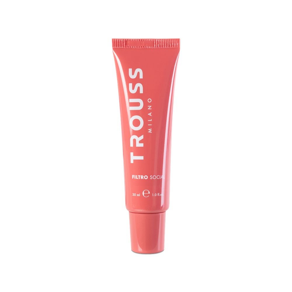 TROUSS Filtro Social Primer iluminator, 30ml