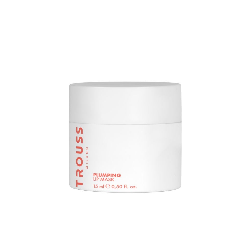 TROUSS Plumping Lip Mask Mască pentru buze, 15ml