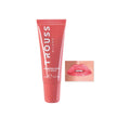 TROUSS Plumping Gloss Lip Ser pentru volumizarea buzelor, nuanța Cherry, 8ml