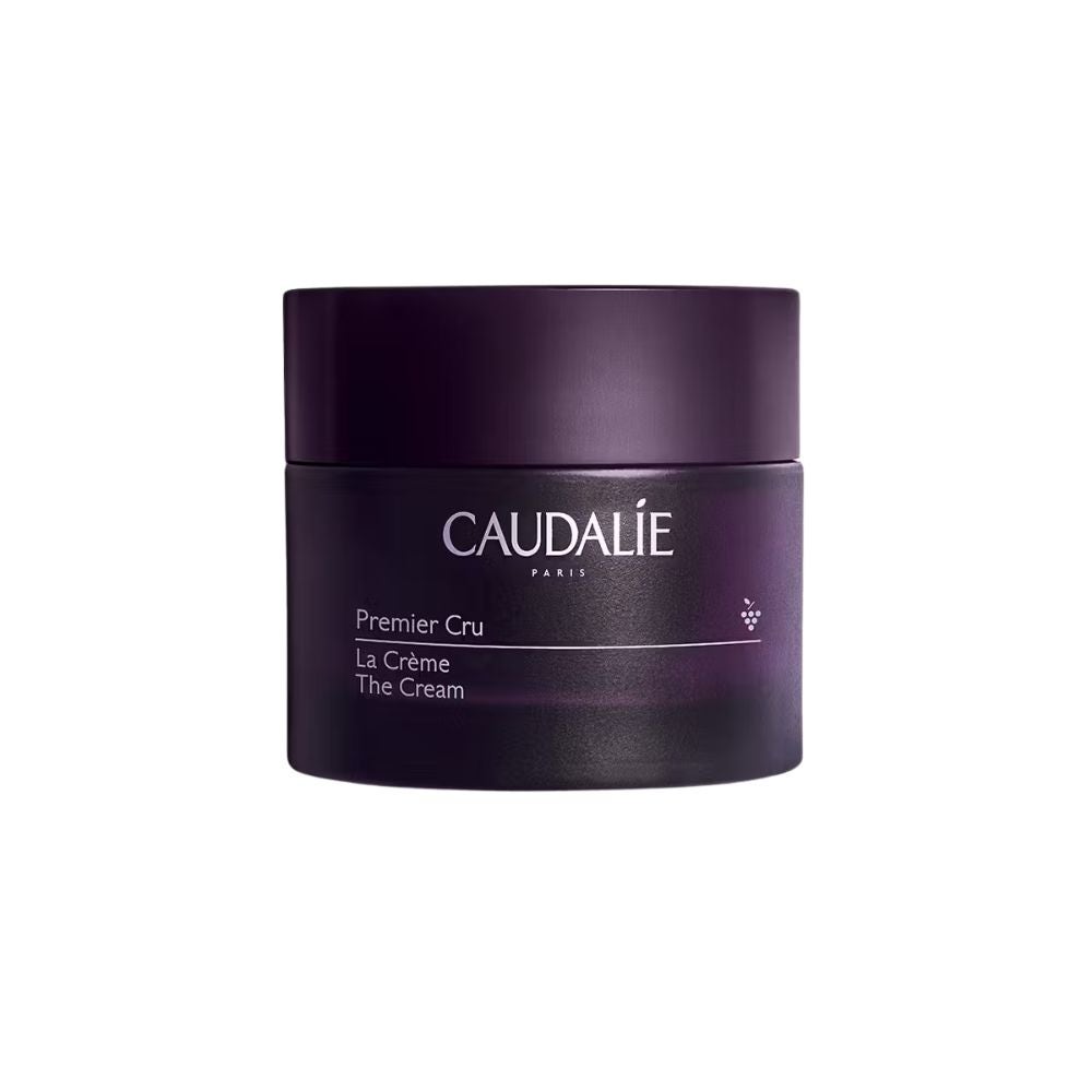 CAUDALIE Premier Cru – Tratament anti-age global, 50 ml