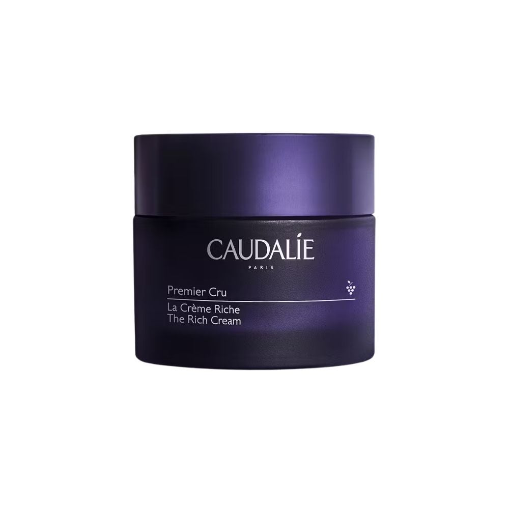 CAUDALIE Premier Cru – Tratament anti-age global, 50 ml