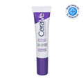 CERAVE Skin Renewing Cremă pentru conturul ochilor, riduri și pungi, 15 ml
