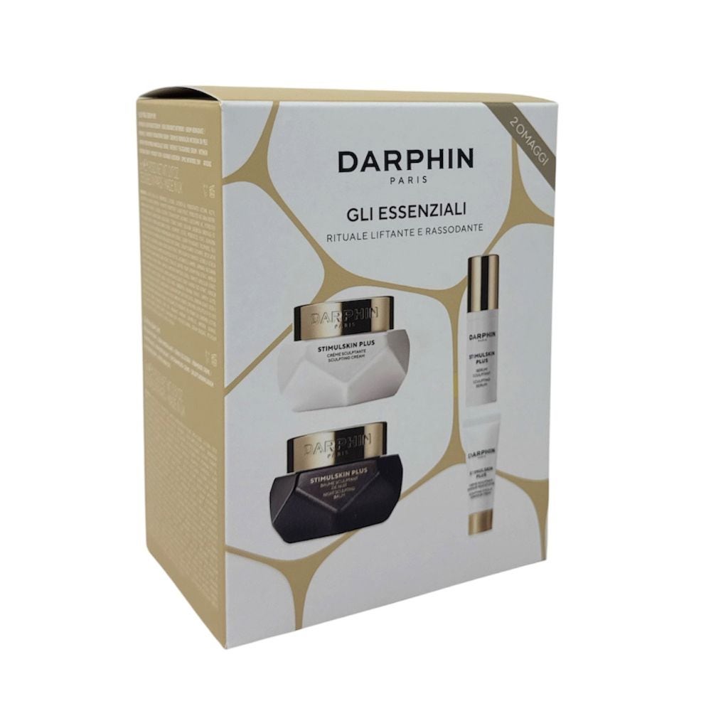 DARPHIN Stimulskin Plus – Set anti-age premium