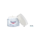 EUCERIN AQUAporin Active Rich – Cremă hidratantă pentru piele uscată, 50 ml