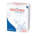 Ceroxmed Gheață instant, 2 plicuri