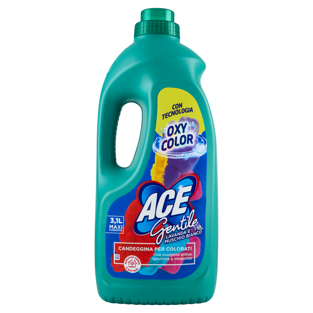 ACE Gentile Lavandă, 3,1 L